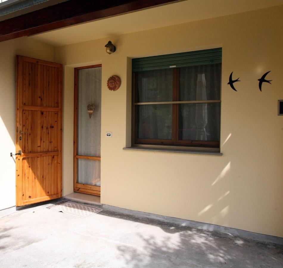 I Salici Di Laura Bed and Breakfast Porto Fuori Εξωτερικό φωτογραφία