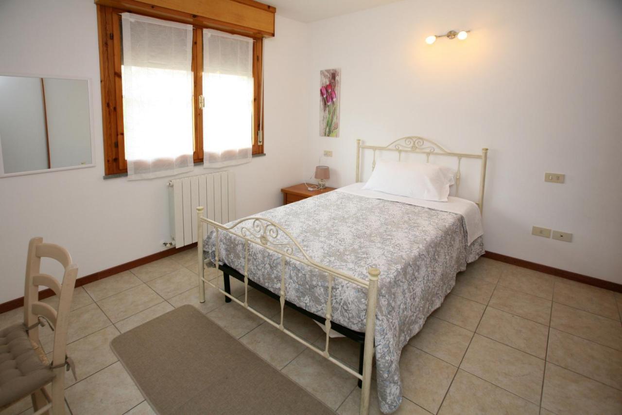 I Salici Di Laura Bed and Breakfast Porto Fuori Εξωτερικό φωτογραφία