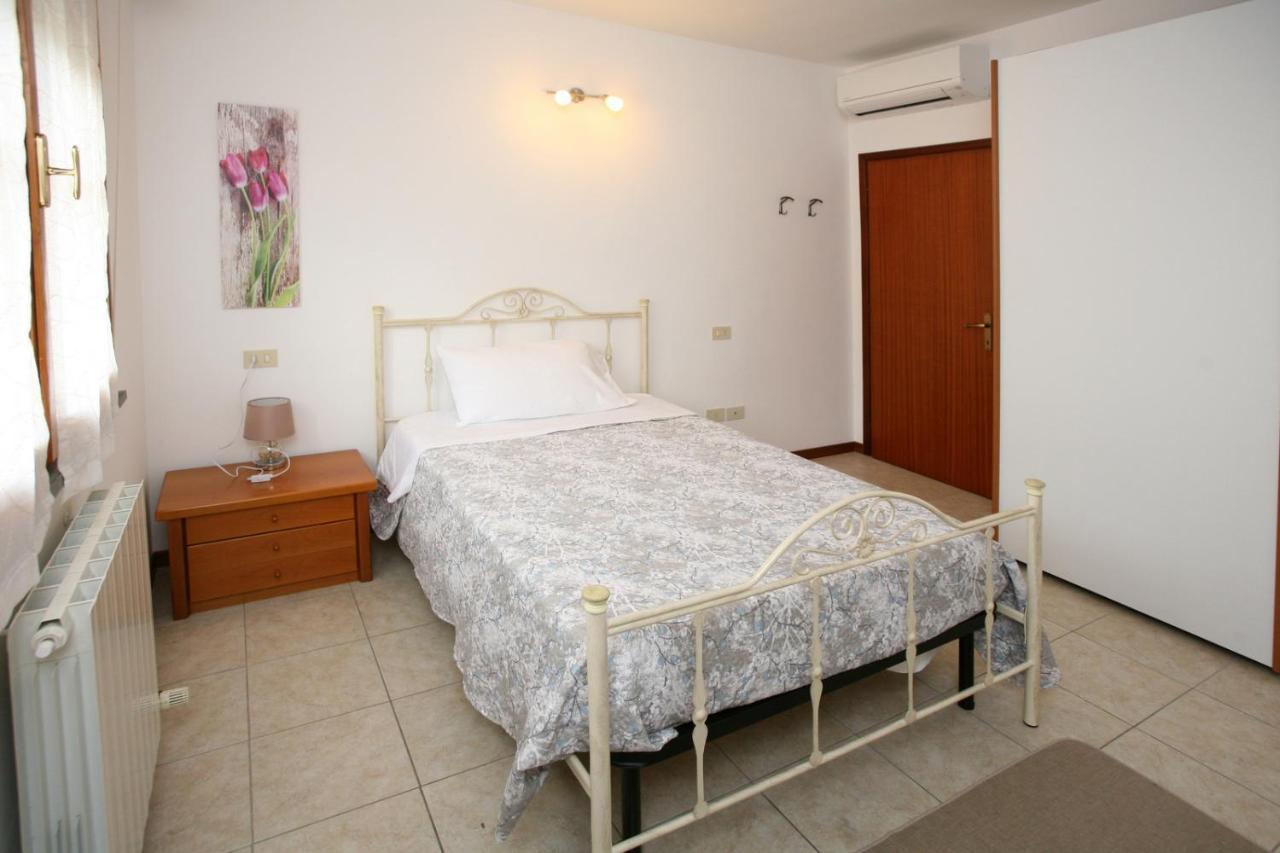 I Salici Di Laura Bed and Breakfast Porto Fuori Εξωτερικό φωτογραφία