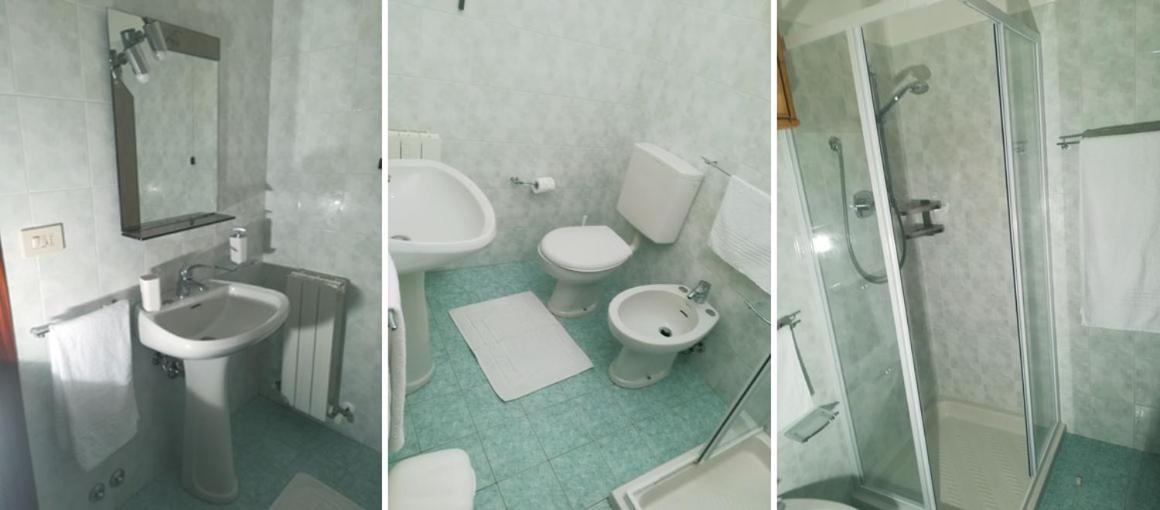 I Salici Di Laura Bed and Breakfast Porto Fuori Εξωτερικό φωτογραφία